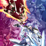 Under-Night In-Birth Exe:Late [CL-R] Review