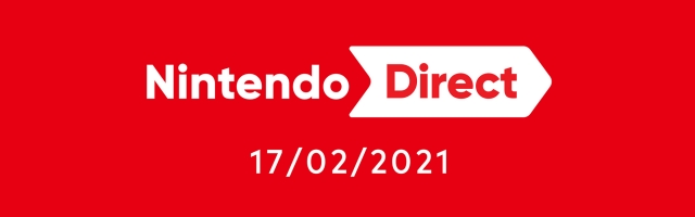 Nintendo Direct Overview - February 2021
