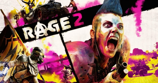 Rage 2 1