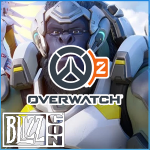BlizzCon Online 2021: Overwatch 2 New Maps Announced