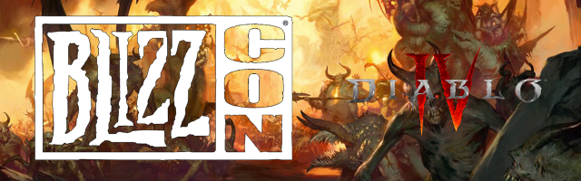 BlizzCon Online 2021: Diablo IV Team Talk Open World And PVP