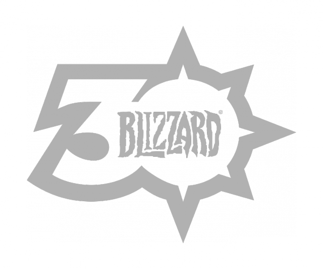Blizzard 30yr Logo 1C small use 2