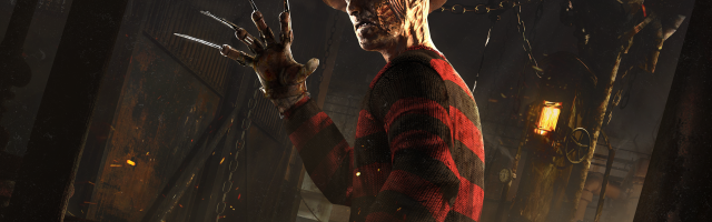 Dead by Daylight Mobile - Freddy Krueger is Entering the Fray