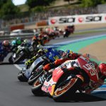 MotoGP 21 Gets Release Date