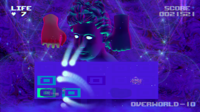 Steam Screenshot 3 Eng