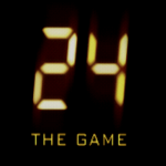 24: The Game Played by Someone Who Never Saw 24