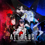 ALTDEUS: Beyond Chronos Launch Trailer