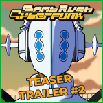 Second Teaser Trailer Released for Bomb Rush Cyberfunk