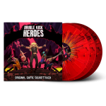 Double Kick Heroes - Physical Edition and Vinyl Soundtrack Pre-Orders are Live