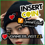 T-Pose News: Insert Coin Clothing Collabs with Charity SpecialEffect for GameBlast Marathon