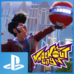 State of Play February 2021 - Knockout City Sony Deep Dive