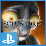 State of Play February 2021 - Oddworld: Soulstorm Arrives on PS4 and PS5 6th April