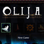 Olija Review