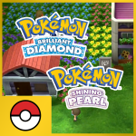 Pokémon Presents 2021: Nintendo Announce Brilliant Diamond and Shining Pearl