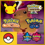 Pokémon Presents 2021: Special Gigantamax Pikachu Coming to Raids in Pokémon Sword and Shield
