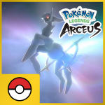 Pokémon Presents 2021: Pokémon Legends Arceus Announced