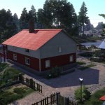 Lumberjack's Dynasty Leaves Early Access