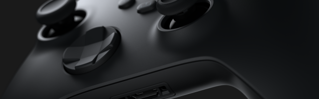 How Stick Drift has Changed Me for the Worse