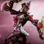Musical Warframe Octavia Waltzes into Prime Access