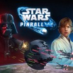 Star Wars Pinball VR Announcement Trailer