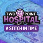 Two Point Hospital: A Stitch in Time DLC Released