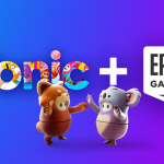 Epic Games to Acquire Fall Guys Developer Mediatonic