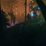 Valheim: What Happens When Two Bosses Run Into Each Other?