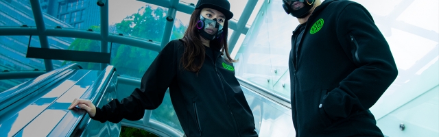 Why Razer’s Smart Face Mask Might be Revolutionary