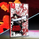 Limited Run Games Announces No More Heroes Switch Physical Editions