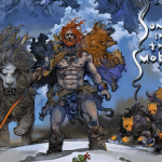 Song in the Smoke - A Mysterious Survival Adventure in VR