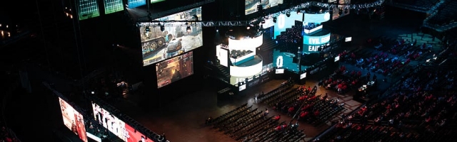 Key Esport Industry Trends to Watch out for in 2021