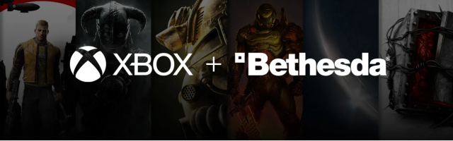 Microsoft's Acquisition of Bethesda: EU Approves the Deal