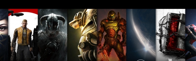 Exclusive Games Promised as Microsoft Completes the Acquisition of Bethesda