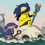 Minute of Islands Delayed Due to "Technical Issues"