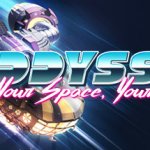 Oddyssey: Your Space, Your Way - A Resource Gathering Adventure for the Future of Humanity