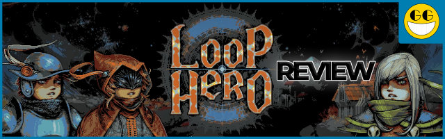 Loop Hero Review
