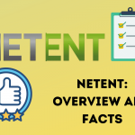 NetEnt: Overview and Facts