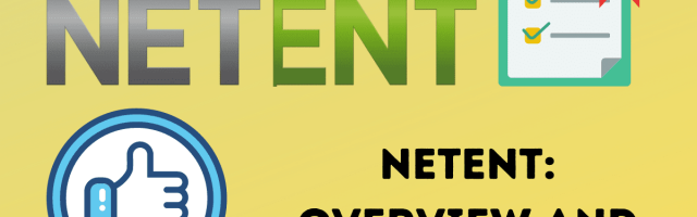 NetEnt: Overview and Facts