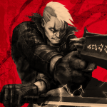 Dread Templar Blends Modern and Retro FPS Design