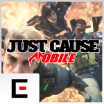 Square Enix Presents 2021 - Three New Mobile Titles' Trailers Released