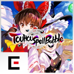 Square Enix Presents 2021 - TOUHOU Spell Bubble DLC Revealed