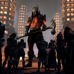 The Elder Scrolls Online: Flames of Ambition DLC Released on Consoles