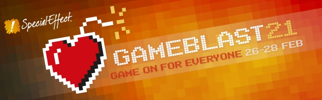 GameBlast21: Gamers Raised £228,300 for Charity SpecialEffect