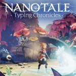 Nanotale Release Date Trailer