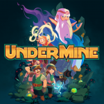 UnderMine PlayStation 4 Release Trailer