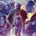 A Resident Evil Re:Verse Open Beta Kicks Off the Franchise's 25th Anniversary Celebrations