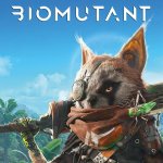 Biomutant Combat Trailer