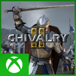ID@Xbox 2021 - Chivalry II Announcement
