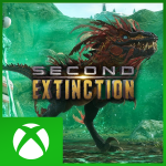 ID@Xbox 2021 - Second Extinction Release Date Trailer