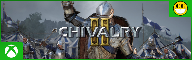 ID@Xbox 2021 - Chivalry II Announcement